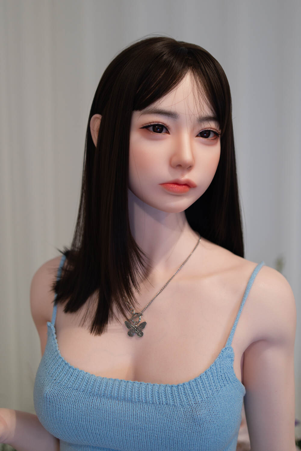 Picture of BQ Doll 162cm/5ft4 C-cup Silicone Sex Doll – Kawasaki Yumi