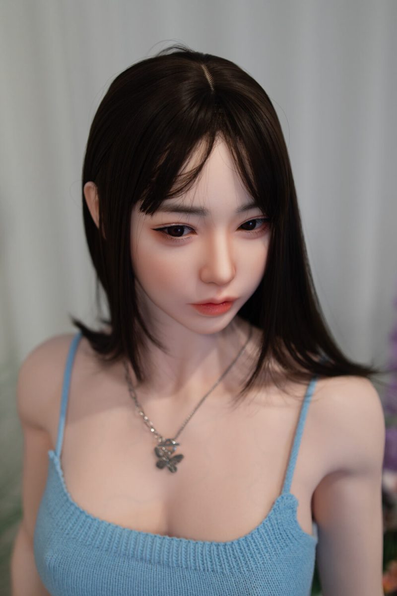 Picture of BQ Doll 162cm/5ft4 C-cup Silicone Sex Doll – Kawasaki Yumi