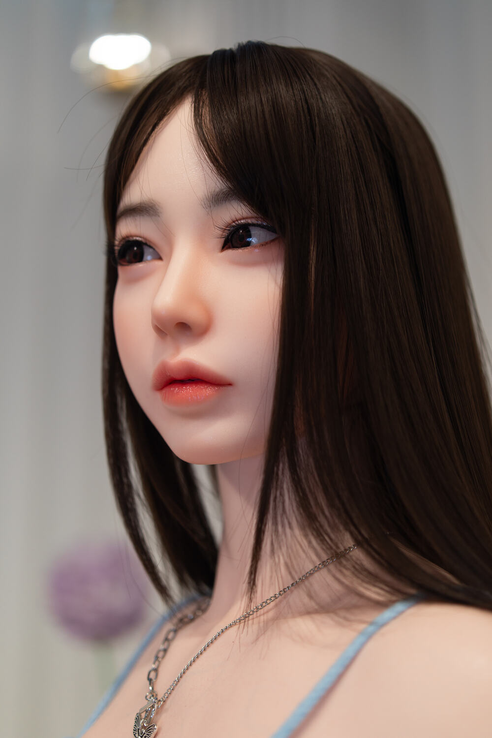 Picture of BQ Doll 162cm/5ft4 C-cup Silicone Sex Doll – Kawasaki Yumi