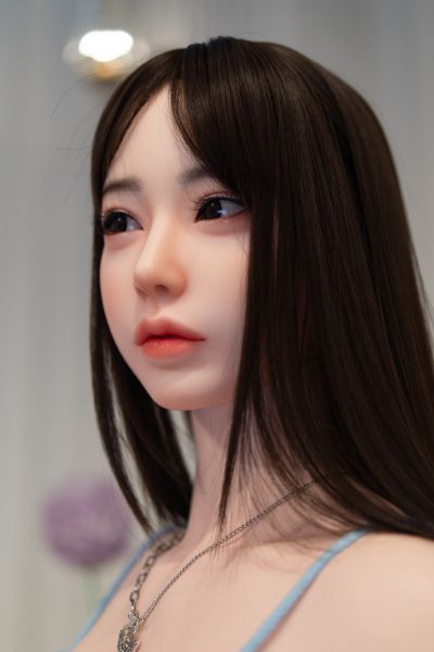 Show details for BQ Doll 162cm/5ft4 C-cup Silicone Sex Doll – Kawasaki Yumi Picture of BQ Doll 162cm/5ft4 C-cup Silicone Sex Doll – Kawasaki Yumi