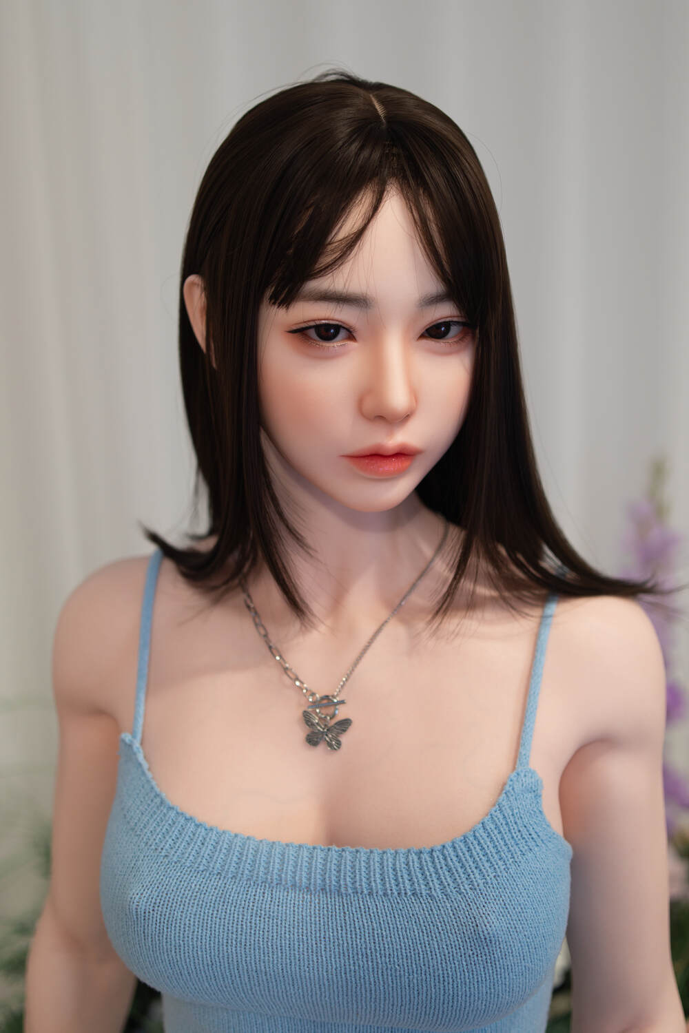 Picture of BQ Doll 162cm/5ft4 C-cup Silicone Sex Doll – Kawasaki Yumi