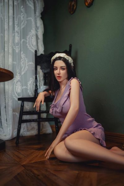 Show details for Yearndoll - 155cm/5ft1 C-cup Silicone Sex Doll – Renkaoru Mori Picture of Yearndoll - 155cm/5ft1 C-cup Silicone Sex Doll – Renkaoru Mori