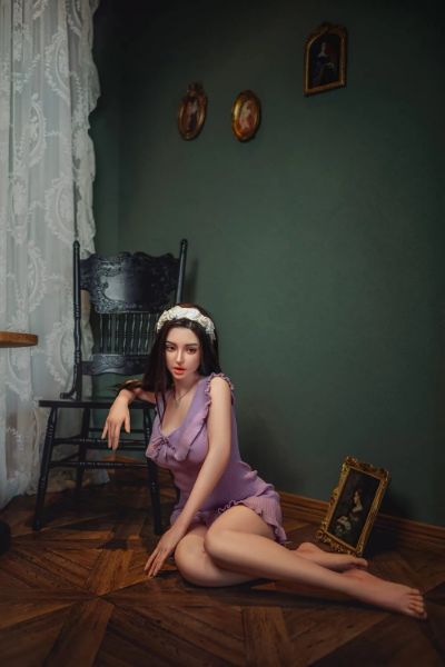 Show details for Yearndoll - 155cm/5ft1 C-cup Silicone Sex Doll – Renkaoru Mori Picture of Yearndoll - 155cm/5ft1 C-cup Silicone Sex Doll – Renkaoru Mori