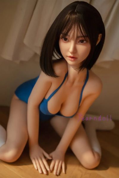 Show details for Yearndoll - 148cm/4ft10 D-cup Silicone Sex Doll – Jingkui (Real Skin Texture Version) Picture of Yearndoll - 148cm/4ft10 D-cup Silicone Sex Doll – Jingkui (Real Skin Texture Version)