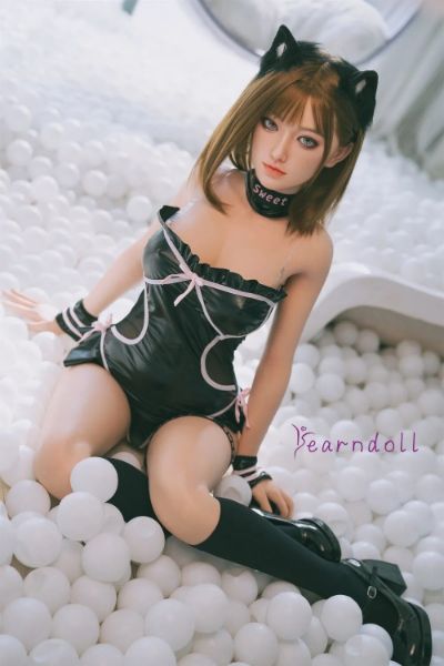 Show details for Yearndoll - 148cm/4ft10 D-cup Silicone Sex Doll – Ruizhi (Real Skin Texture Version) Picture of Yearndoll - 148cm/4ft10 D-cup Silicone Sex Doll – Ruizhi (Real Skin Texture Version)