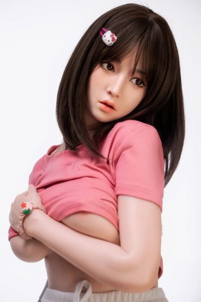 Show details for Yearndoll - 158cm/5ft2 F-cup Silicone Sex Doll – Anna Hua (Real Skin Texture Version) Picture of Yearndoll - 158cm/5ft2 F-cup Silicone Sex Doll – Anna Hua (Real Skin Texture Version)