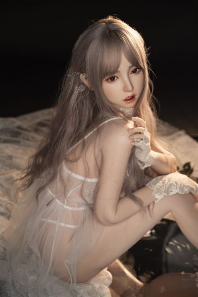 Show details for Yearndoll - 158cm/5ft2 F-cup Silicone Sex Doll – Baomeisha (Real Skin Texture Version) Picture of Yearndoll - 158cm/5ft2 F-cup Silicone Sex Doll – Baomeisha (Real Skin Texture Version)