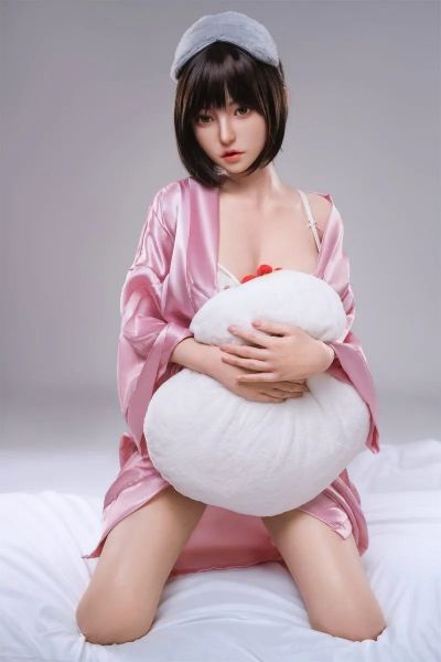 Show details for Yearndoll - 159cm/5ft3 E-cup Silicone Sex Doll – Baomeisha (Real Skin Texture Version) Picture of Yearndoll - 159cm/5ft3 E-cup Silicone Sex Doll – Baomeisha (Real Skin Texture Version)