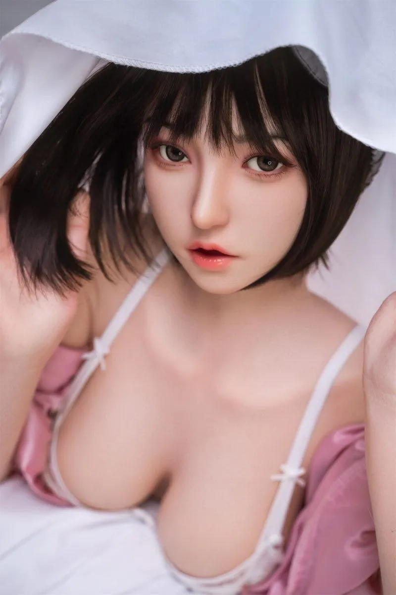 Picture of Yearndoll - 159cm/5ft3 E-cup Silicone Sex Doll – Baomeisha (Real Skin Texture Version)