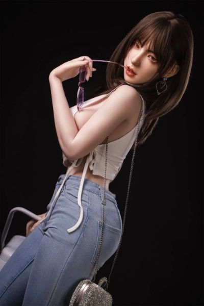 Show details for Yearndoll - 163cm/5ft4 E-cup Silicone Sex Doll – Kazuko (Real Skin Texture Version) Picture of Yearndoll - 163cm/5ft4 E-cup Silicone Sex Doll – Kazuko (Real Skin Texture Version)