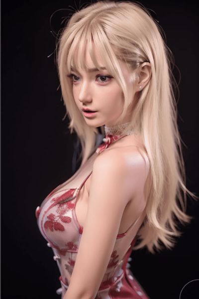 Show details for Yearndoll - 163cm/5ft4 E-cup Silicone Sex Doll – Nanase (Real Skin Texture Version) Picture of Yearndoll - 163cm/5ft4 E-cup Silicone Sex Doll – Nanase (Real Skin Texture Version)