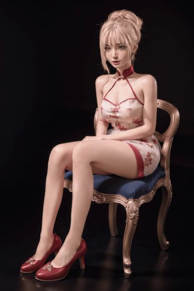 Show details for Yearndoll - 163cm/5ft4 E-cup Silicone Sex Doll – Nanase (Real Skin Texture Version) Picture of Yearndoll - 163cm/5ft4 E-cup Silicone Sex Doll – Nanase (Real Skin Texture Version)