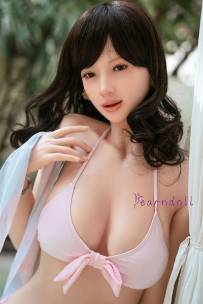Show details for Yearndoll - 161cm/5ft3 D-cup Silicone Sex Doll – Jiaolan (Real Skin Texture Version) Picture of Yearndoll - 161cm/5ft3 D-cup Silicone Sex Doll – Jiaolan (Real Skin Texture Version)