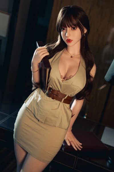 Show details for Yearndoll - 163cm/5ft4 E-cup Silicone Sex Doll – Peal (Real Skin Texture Version) Picture of Yearndoll - 163cm/5ft4 E-cup Silicone Sex Doll – Peal (Real Skin Texture Version)