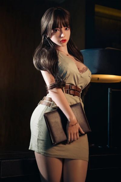 Show details for Yearndoll - 163cm/5ft4 E-cup Silicone Sex Doll – Peal (Real Skin Texture Version) Picture of Yearndoll - 163cm/5ft4 E-cup Silicone Sex Doll – Peal (Real Skin Texture Version)