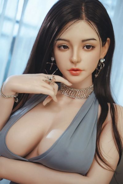 Show details for Yearndoll - 163cm/5ft4 E-cup Silicone Sex Doll – Pure (Real Skin Texture Version) Picture of Yearndoll - 163cm/5ft4 E-cup Silicone Sex Doll – Pure (Real Skin Texture Version)