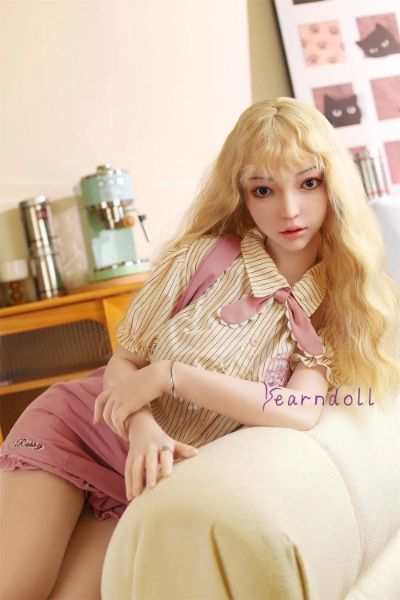 Show details for Yearndoll - 167cm/5ft6 F-cup Silicone Sex Doll – Goya Eero (Real Skin Texture Version) Picture of Yearndoll - 167cm/5ft6 F-cup Silicone Sex Doll – Goya Eero (Real Skin Texture Version)