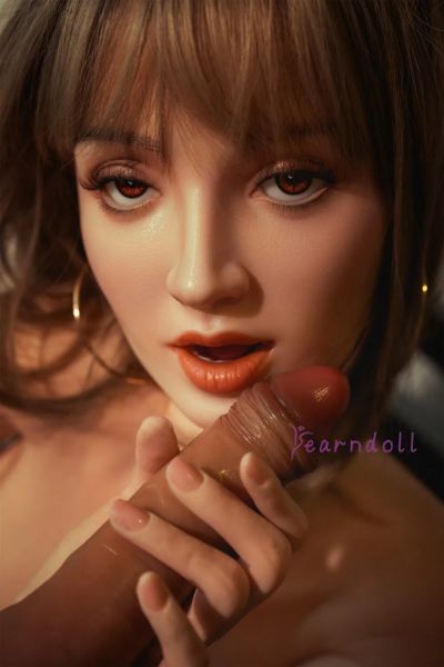 Show details for Yearndoll - 169cm/5ft7 F-cup Silicone Sex Doll – Canaan (Real Skin Texture Version) Picture of Yearndoll - 169cm/5ft7 F-cup Silicone Sex Doll – Canaan (Real Skin Texture Version)