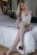 Picture of WM DOLL 160cm/5ft3 A-cup TPE Sex Doll – Teva (S-TPE) [In Stock | US Only]