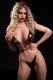 Picture of 6YE Dolls 162cm/5ft4 H-cup TPE Muscular Sex Doll – Lena [In Stock | US Only]