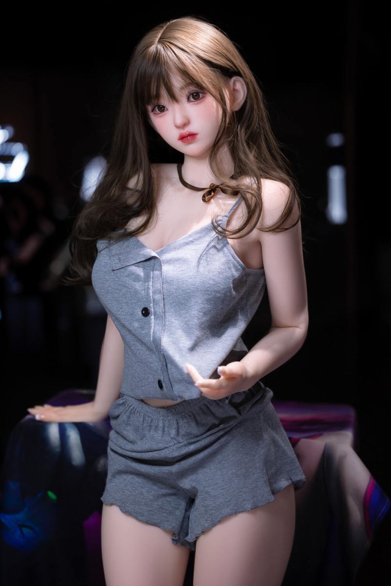 Picture of Aibei Doll | 157cm/5ft2 D-cup TPE Sex Doll – Lena Ramsden [US In Stock | US Only]