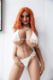 Picture of HR Dolls - 158cm/5ft2 N-cup TPE Sex Doll – Fernanda [In Stock | US Only]