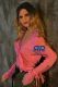 Picture of HR Dolls - 166cm/5ft5 A-cup TPE Sex Doll – Leila Malan [In Stock | US Only]