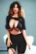 Picture of 152cm/4ft12 F-cup TPE Sex Doll – Barrie [In Stock | US Only]