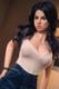 Picture of 160cm/5ft3 C-cup Silicone Head Sex Doll – Hosea [In Stock | US Only]