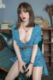 Picture of Irontech Silicone Doll Molly S44: Irontech White Sex Doll(Full Silicone)