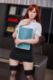 Picture of Irontech Silicone Doll Miya S1(ROS Available): Irontech Asian Sex Doll (Full Silicone)