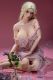 Picture of Irontech Silicone Dolls Bailey: Irontech White Sex Doll Bailey Serie(Full Silicone)