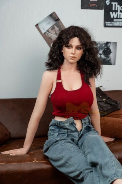 Show details for Irontech Silicone Doll Flora S38: Irontech Sex Doll(Full Silicone) Picture of Irontech Silicone Doll Flora S38: Irontech Sex Doll(Full Silicone)