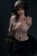 Picture of Irontech Silicone Doll Wonder Dolly T4: Irontech 159CM F-Cup Korean Silicone Sex Doll(Realistic Skin Texture)