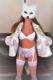 Picture of Irontech Tpe Doll Hellen: Irontech White Sex Doll