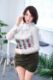 Picture of Irontech Tpe Doll Mika: Irontech Asian Sex Doll