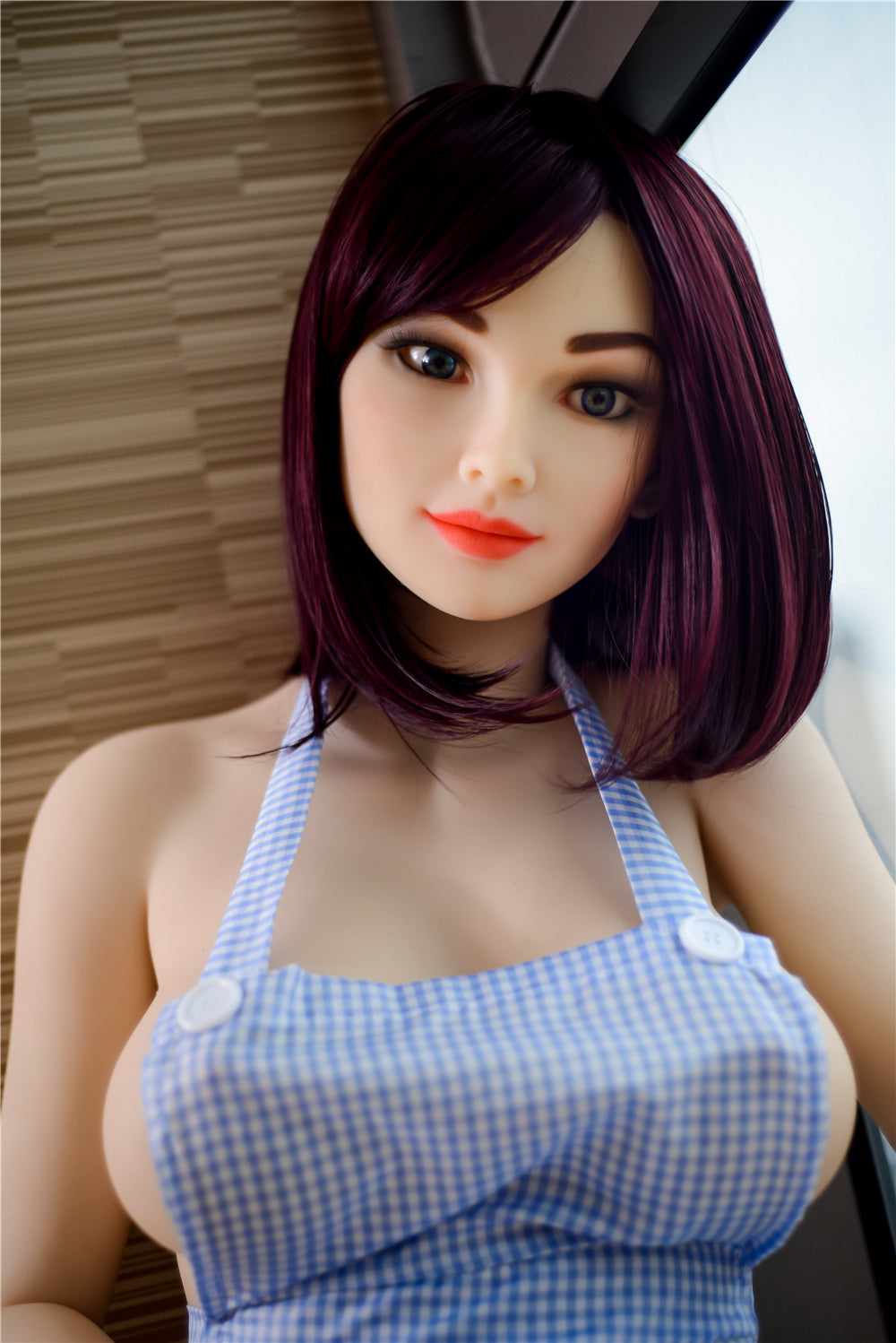 Picture of Irontech Tpe Doll Hellen: Irontech Asian Sex Doll