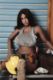 Picture of Irontech Tpe Doll Anna: Irontech White Sex Doll