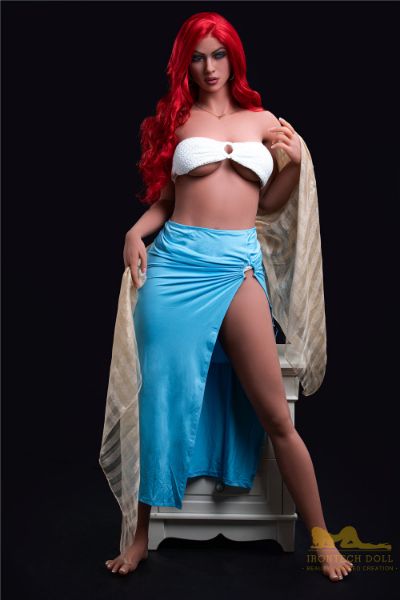 Show details for Irontech Tpe Doll Viola: Irontech Latina Sex Doll Picture of Irontech Tpe Doll Viola: Irontech Latina Sex Doll