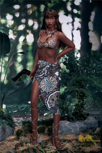 Show details for Irontech Tpe Doll Zara: Irontech Black Sex Doll Picture of Irontech Tpe Doll Zara: Irontech Black Sex Doll