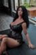 Picture of Irontech Tpe Doll Nuru: Irontech Black Sex Doll