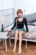 Picture of Irontech Tpe Doll Xiu: Irontech Asian Sex Doll