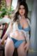 Picture of Irontech Doll - 165cm/5ft5 G-cup Silicone Sex Doll – Celine [In Stock | US Only]