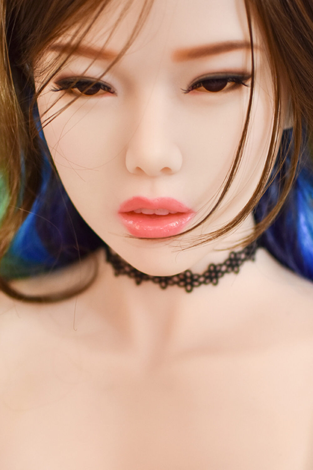 Picture of 6YE Dolls 165cm/5ft5 D-cup TPE Sex Doll – Harlan [In Stock | US Only]