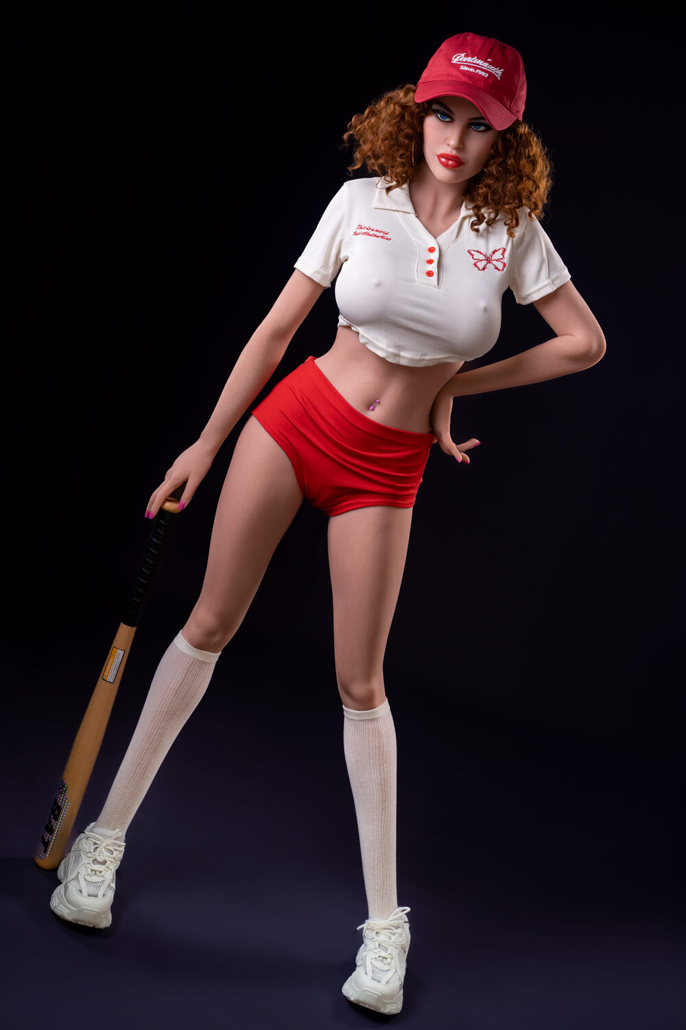 Picture of 6YE Dolls 165cm/5ft5 G-cup TPE Sex Doll – Bess Senior [In Stock | US Only]