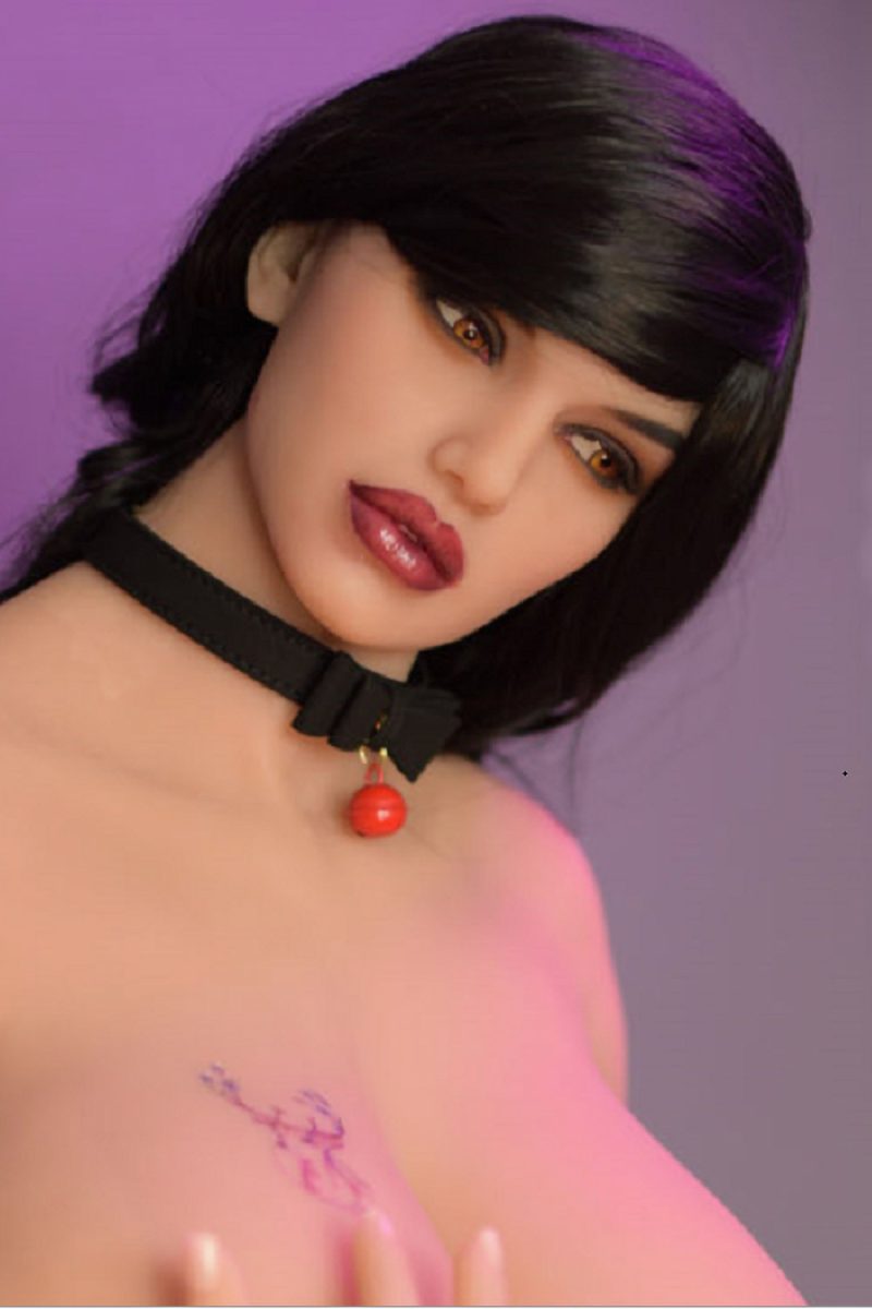 Picture of 6YE Dolls 161cm/5ft3 P-cup TPE Sex Doll – Larmour [In Stock | US Only]