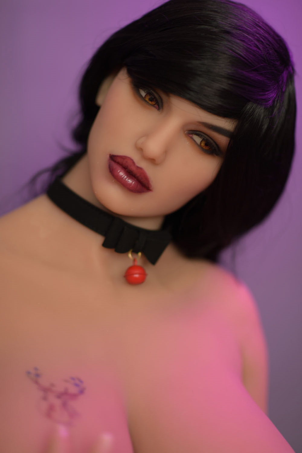 Picture of 6YE Dolls 161cm/5ft3 P-cup TPE Sex Doll – Larmour [In Stock | US Only]