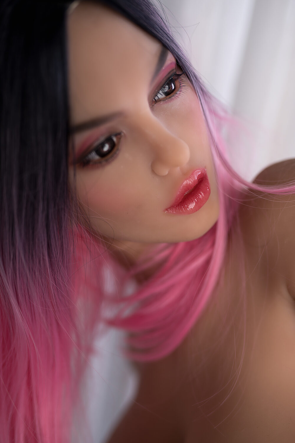 Picture of 6YE Dolls 160cm/5ft3 E-cup TPE Sex Doll – Quinn [In Stock | US Only]