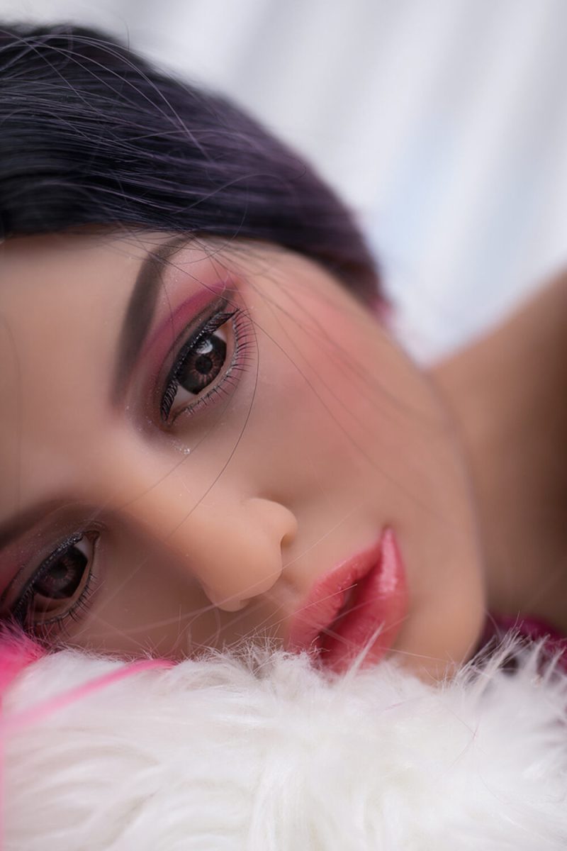Picture of 6YE Dolls 160cm/5ft3 E-cup TPE Sex Doll – Quinn [In Stock | US Only]