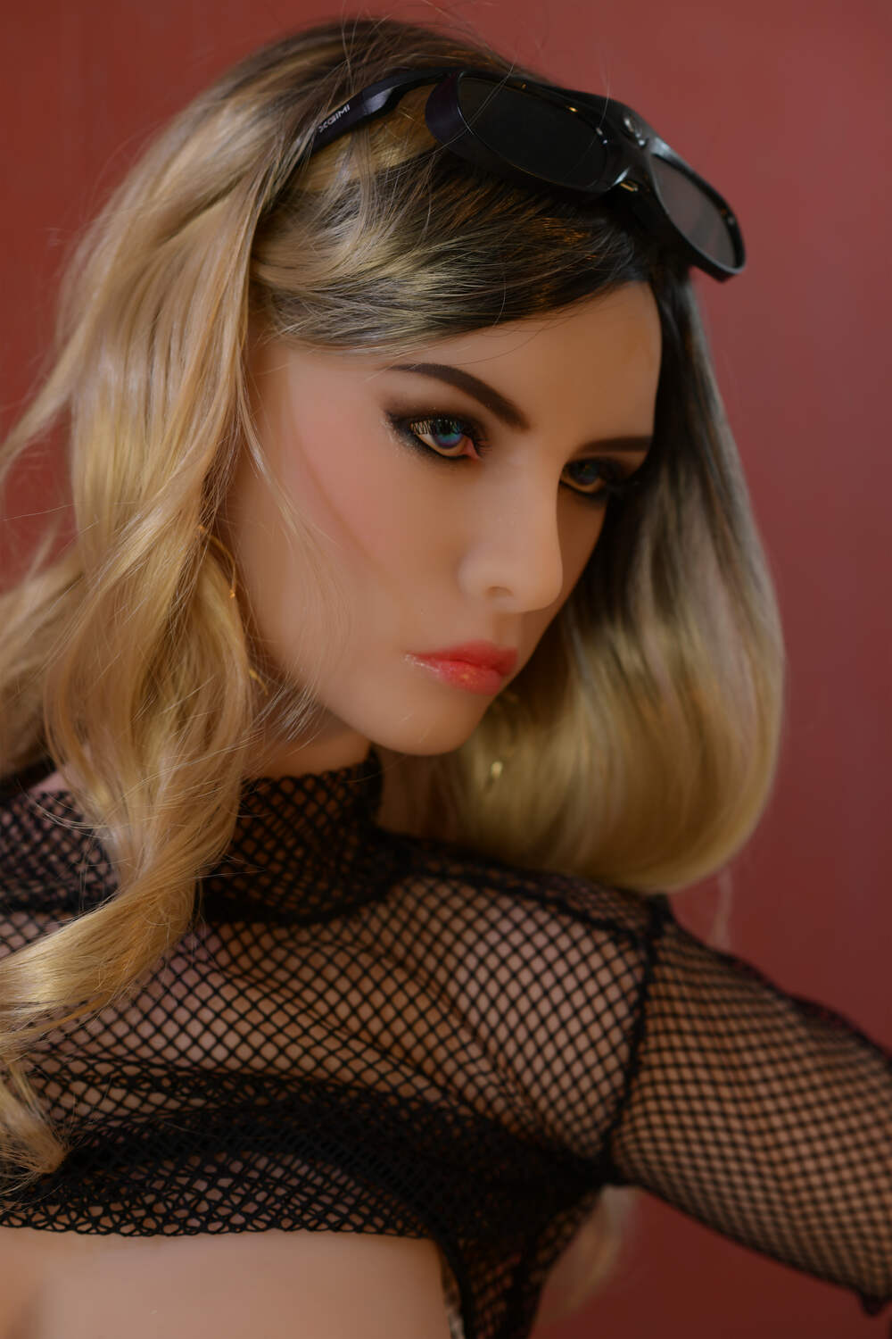 Picture of 6YE Dolls 152cm/4ft12 I-cup TPE Sex Doll – Suzette [In Stock | US Only]
